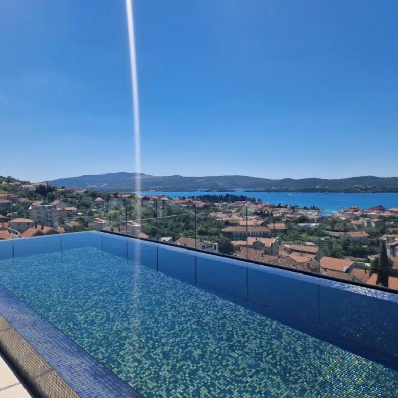 Violet investment, montenegro investment , apartment in tivat for sale. seaview apartment, investment opportunity. violet investment.