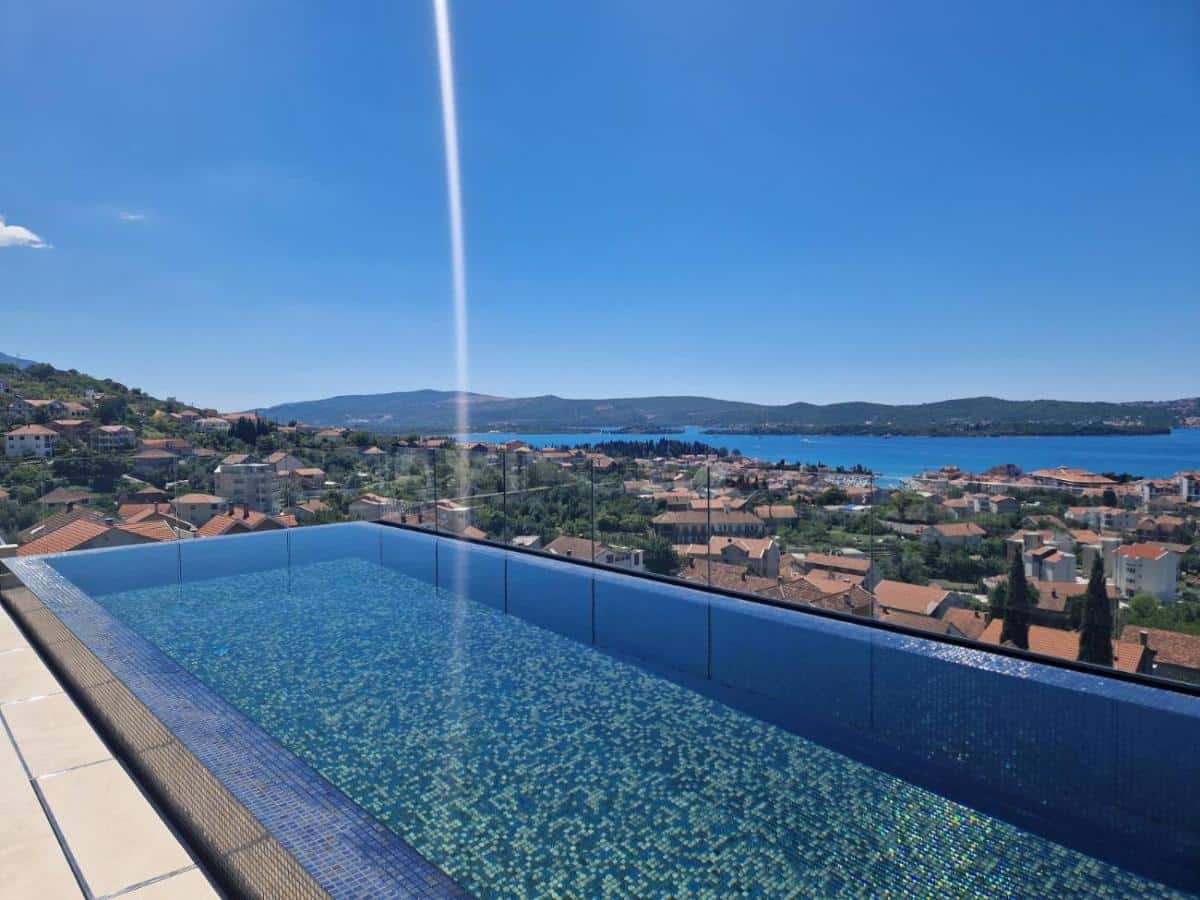 Violet investment, montenegro investment , apartment in tivat for sale. seaview apartment, investment opportunity. violet investment.