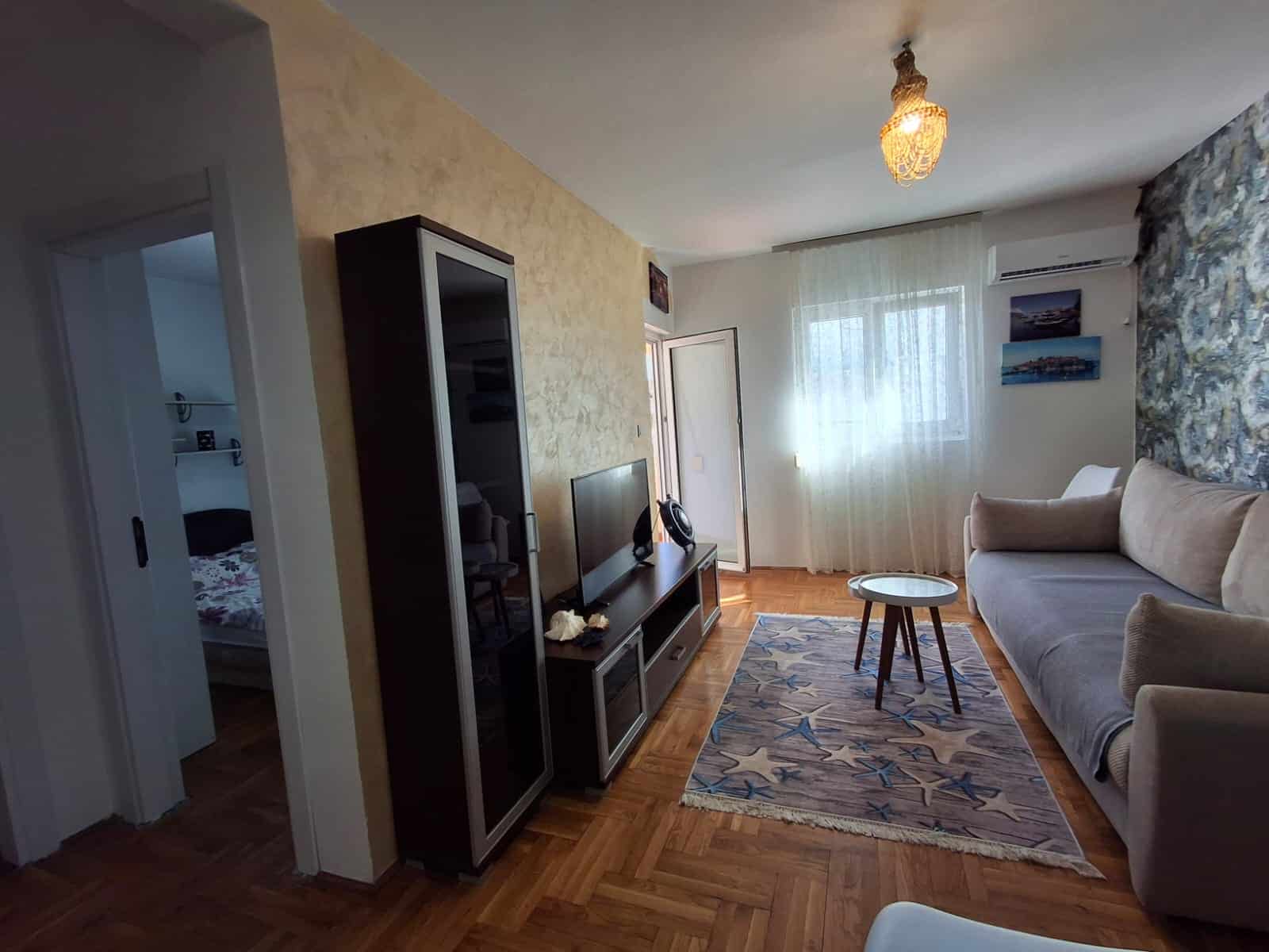 Violet investment Montenegro, invest in montenegro, apartment for sale in budva, investment in budva real estate, karadag yatirim