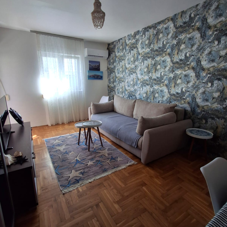 Violet investment Montenegro, invest in montenegro, apartment for sale in budva, investment in budva real estate, karadag yatirim