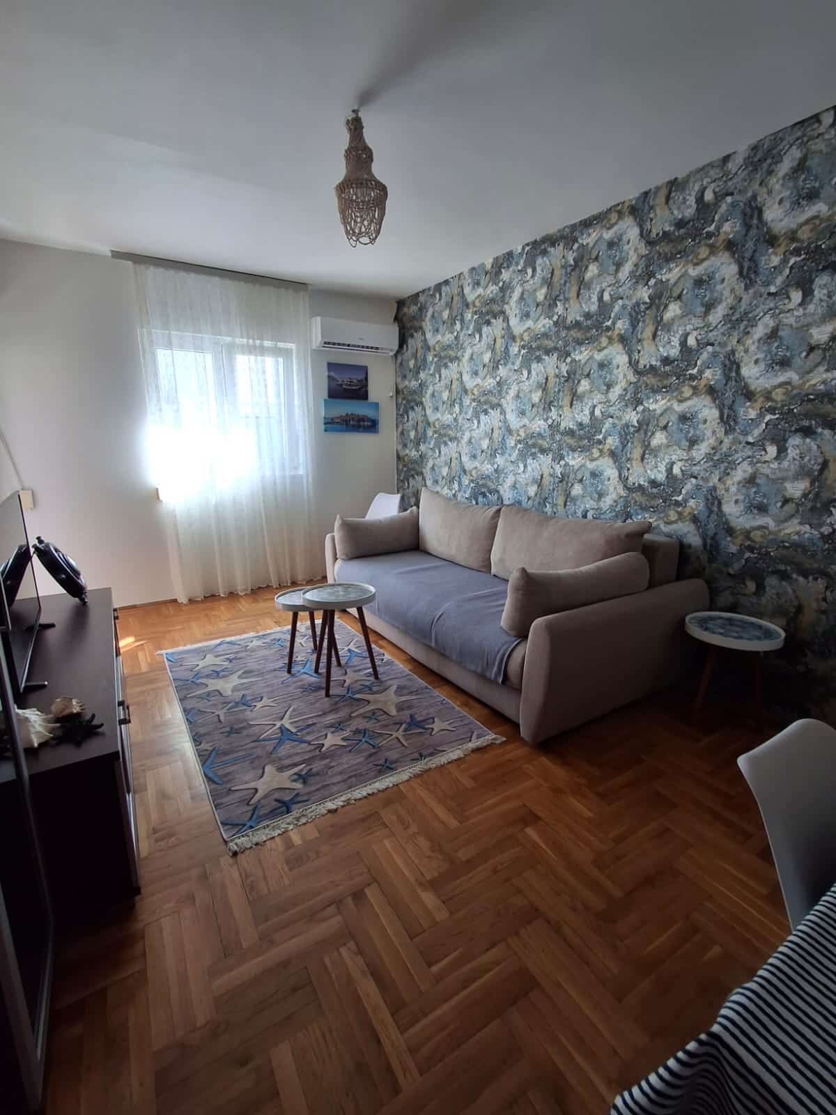 Violet investment Montenegro, invest in montenegro, apartment for sale in budva, investment in budva real estate, karadag yatirim