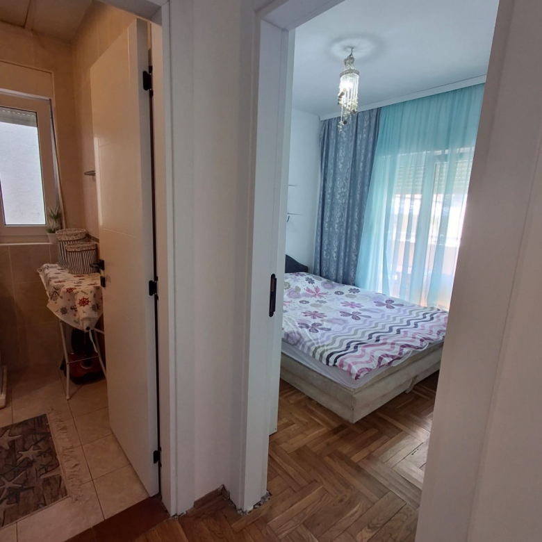 Violet investment Montenegro, invest in montenegro, apartment for sale in budva, investment in budva real estate, karadag yatirim