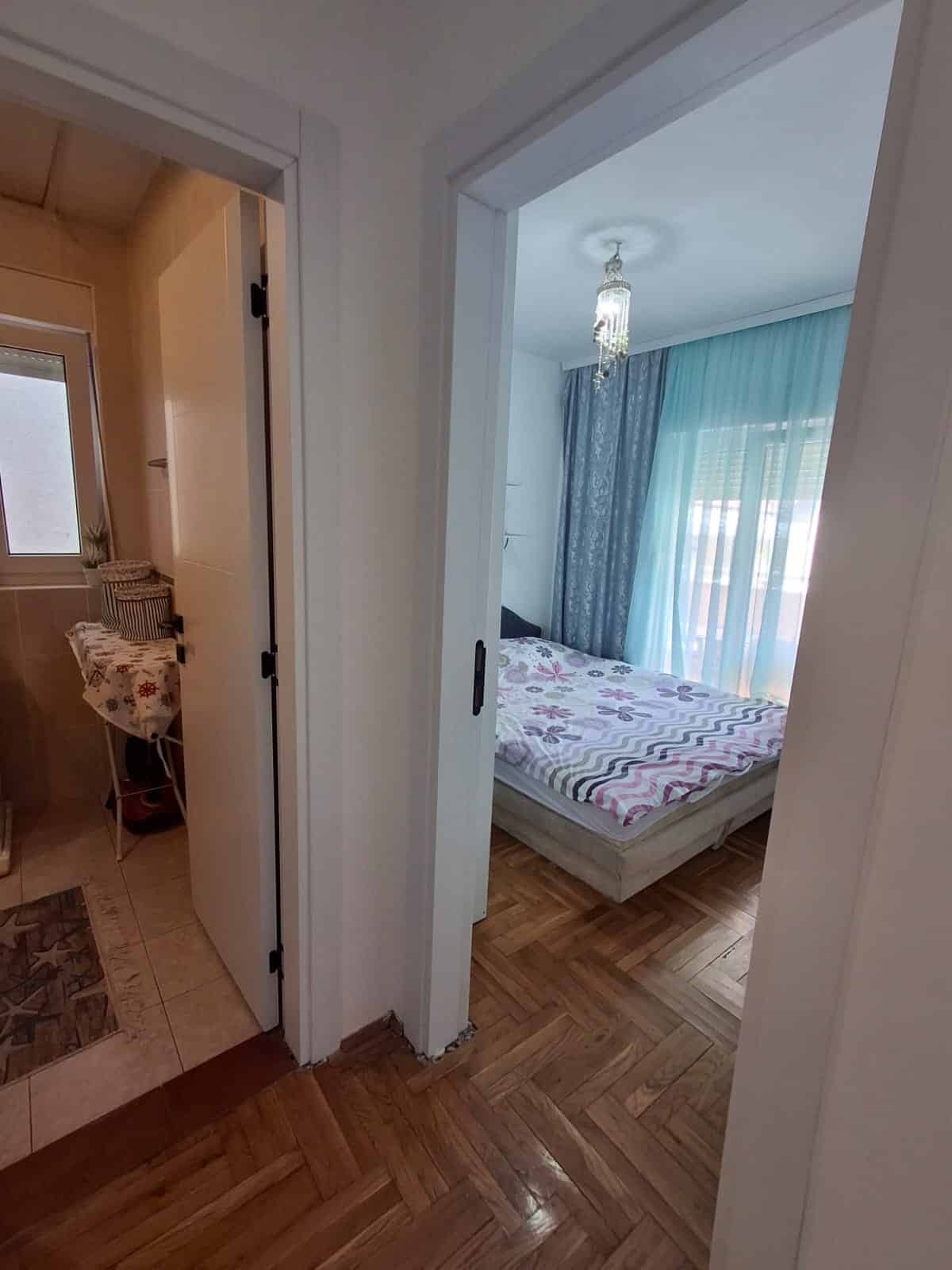 Violet investment Montenegro, invest in montenegro, apartment for sale in budva, investment in budva real estate, karadag yatirim