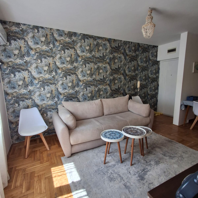 Violet investment Montenegro, invest in montenegro, apartment for sale in budva, investment in budva real estate, karadag yatirim