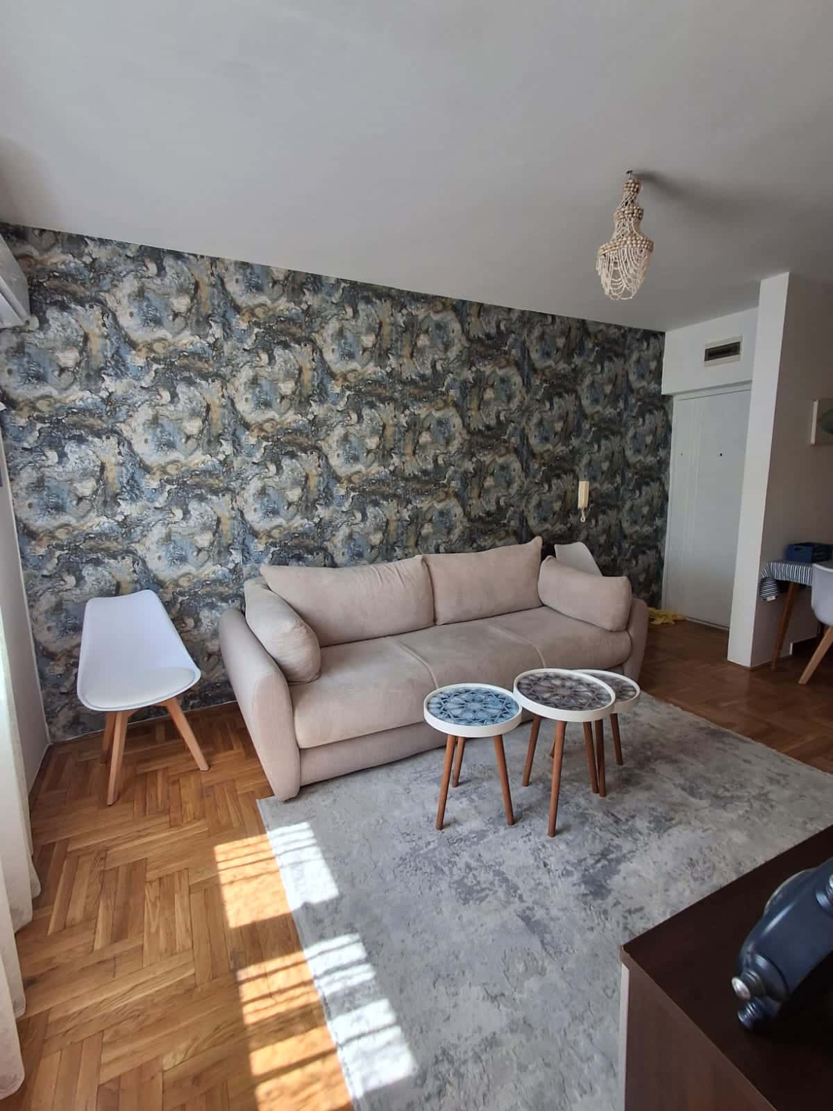 Violet investment Montenegro, invest in montenegro, apartment for sale in budva, investment in budva real estate, karadag yatirim