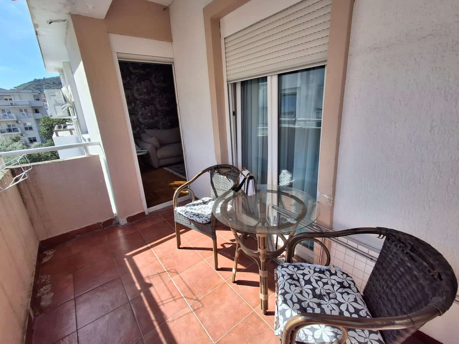 Violet investment Montenegro, invest in montenegro, apartment for sale in budva, investment in budva real estate, karadag yatirim