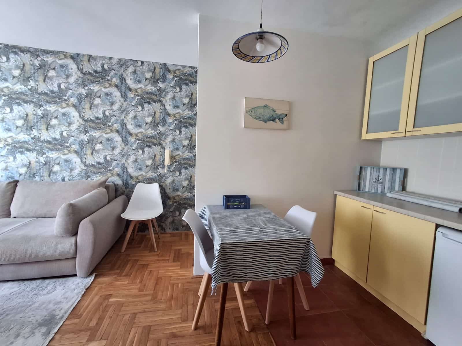Violet investment Montenegro, invest in montenegro, apartment for sale in budva, investment in budva real estate, karadag yatirim