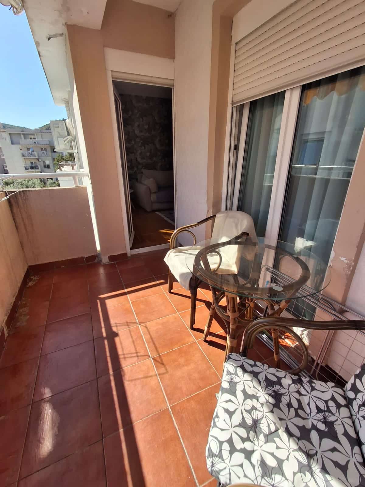 Violet investment Montenegro, invest in montenegro, apartment for sale in budva, investment in budva real estate, karadag yatirim