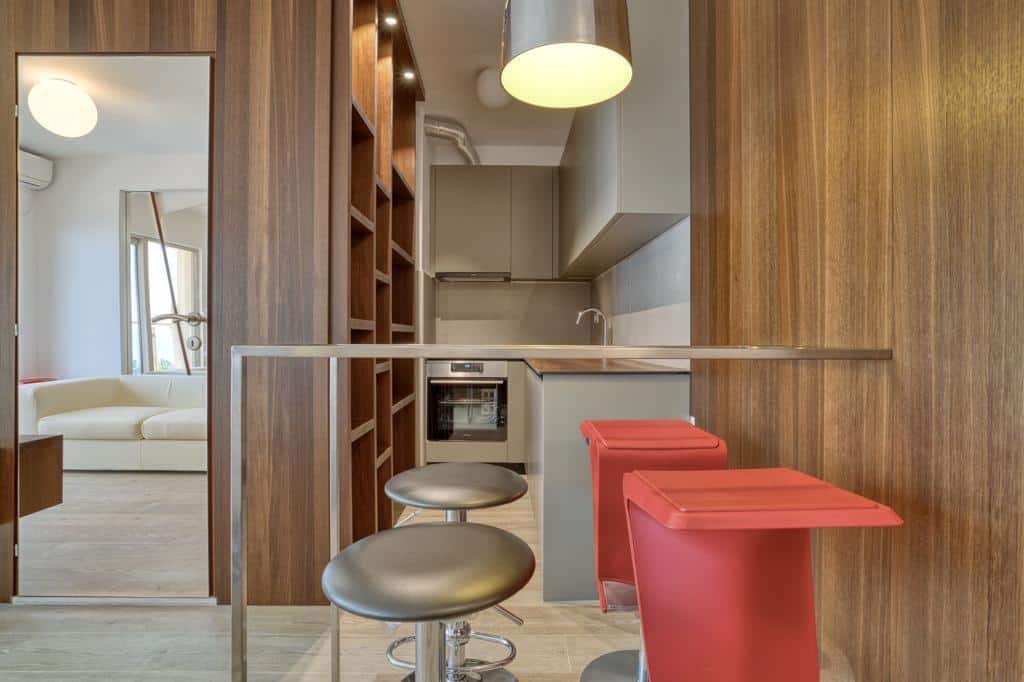 Violet investment Montenegro, invest in montenegro, apartment for sale in budva, investment in budva real estate, karadag yatirim