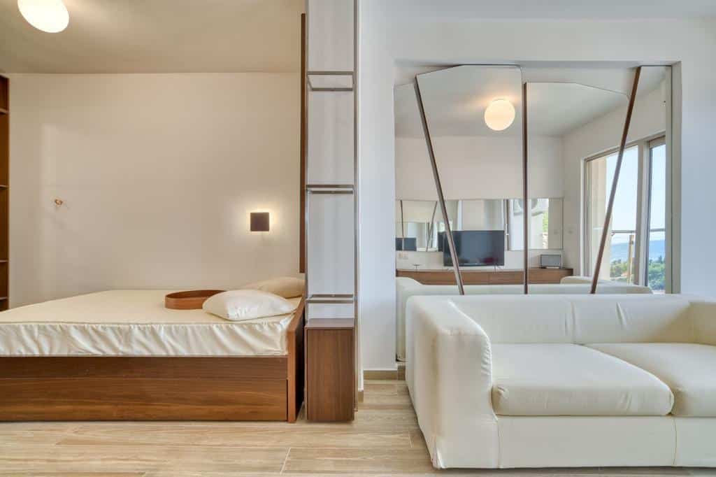 Violet investment Montenegro, invest in montenegro, apartment for sale in budva, investment in budva real estate, karadag yatirim