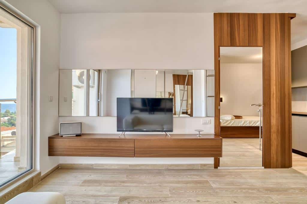 Violet investment Montenegro, invest in montenegro, apartment for sale in budva, investment in budva real estate, karadag yatirim