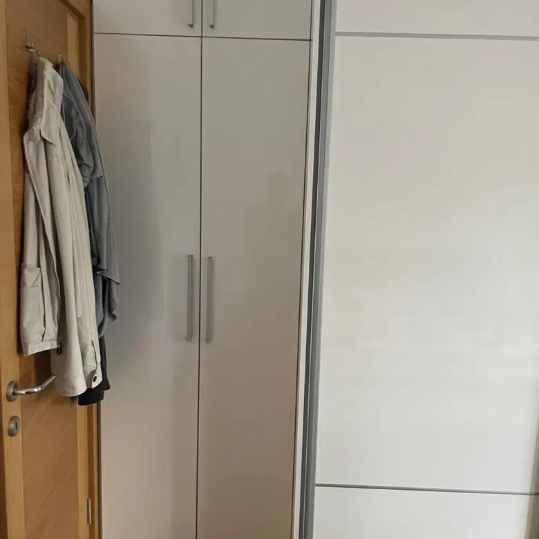One Bedroom Apartment for Rent,50m2,Stari Aerodrom,Podgorica