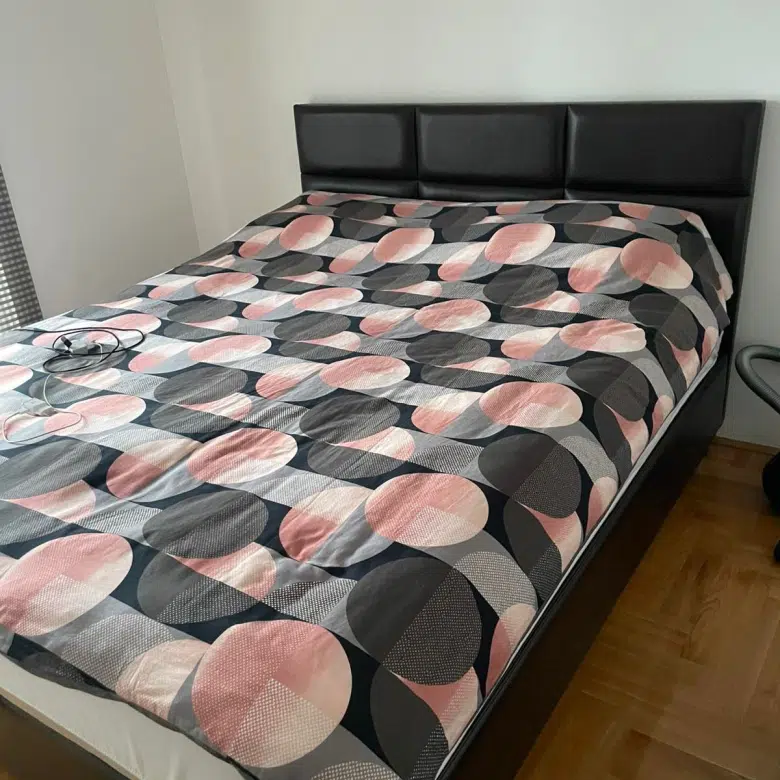 One Bedroom Apartment for Rent,50m2,Stari Aerodrom,Podgorica