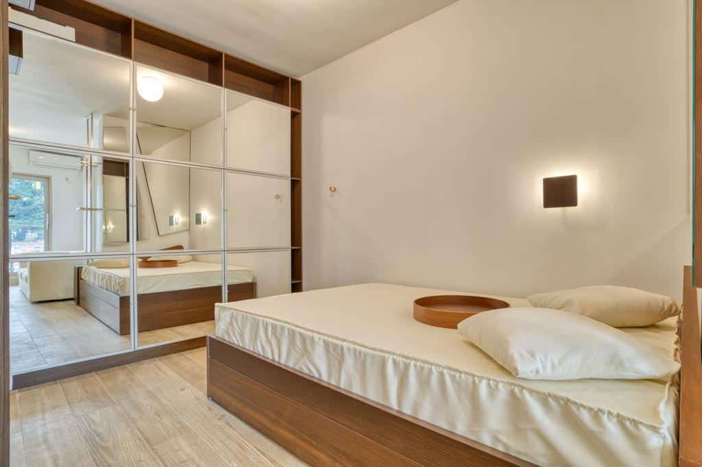 Violet investment Montenegro, invest in montenegro, apartment for sale in budva, investment in budva real estate, karadag yatirim