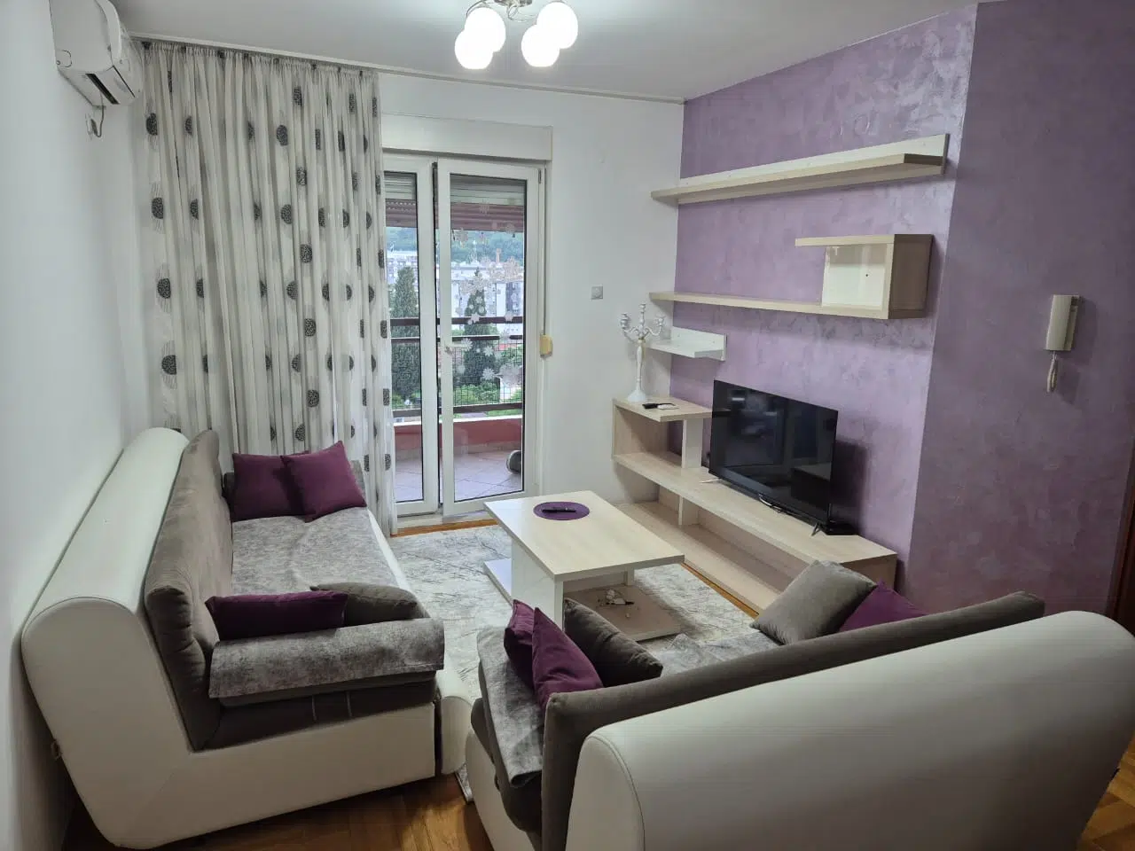 WhatsApp Image 2025-05-15 at 08.33.35_45434b64 One Bedroom Apartment For Rent , 47m2, Zabjelo