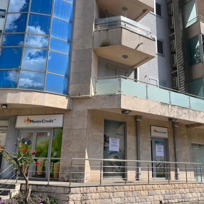 Office space For Rent ,Budva 46m2