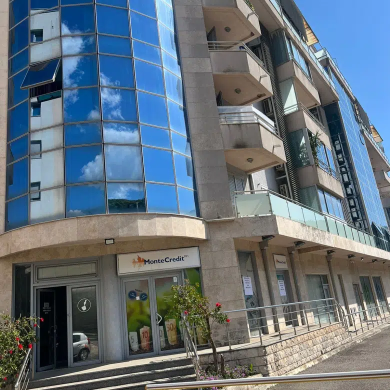 Office space For Rent ,Budva 46m2