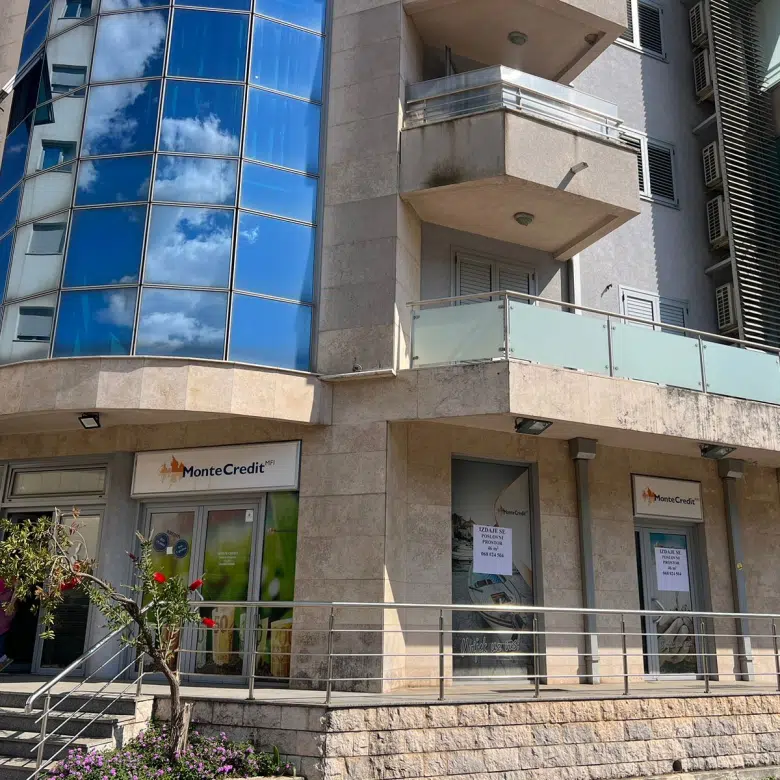 Office space For Rent ,Budva 46m2