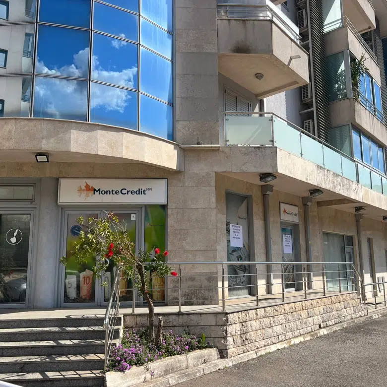 Office space For Rent ,Budva 46m2