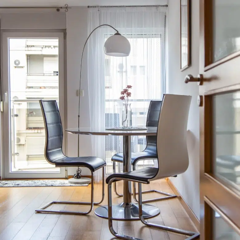 One Bedroom, For Rent , Blok 9