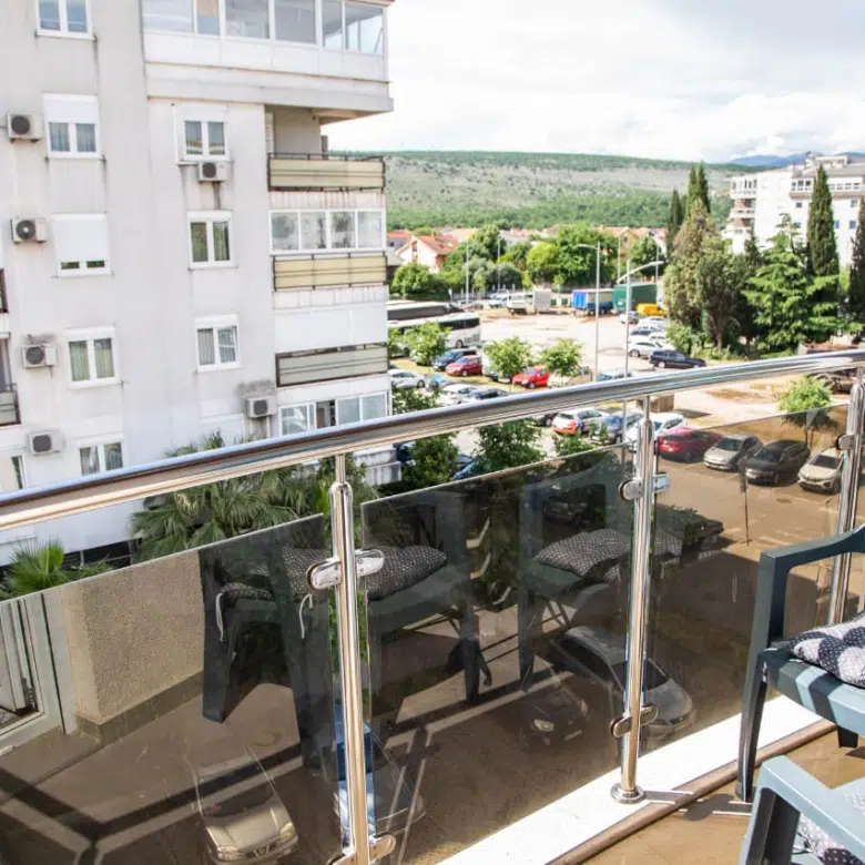 One Bedroom, For Rent , Blok 9