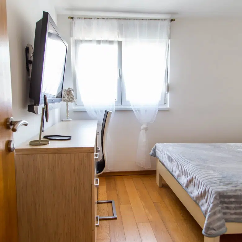 One Bedroom, For Rent , Blok 9