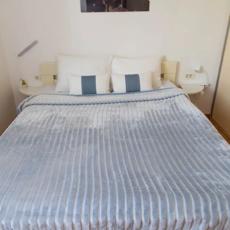 One Bedroom, For Rent , Blok 9