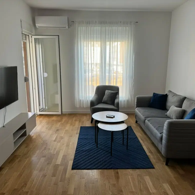 One Bedroom , For Rent , Zabjelo