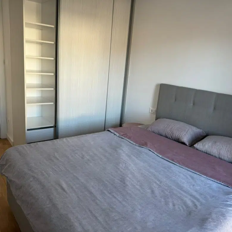 One Bedroom , For Rent , Zabjelo