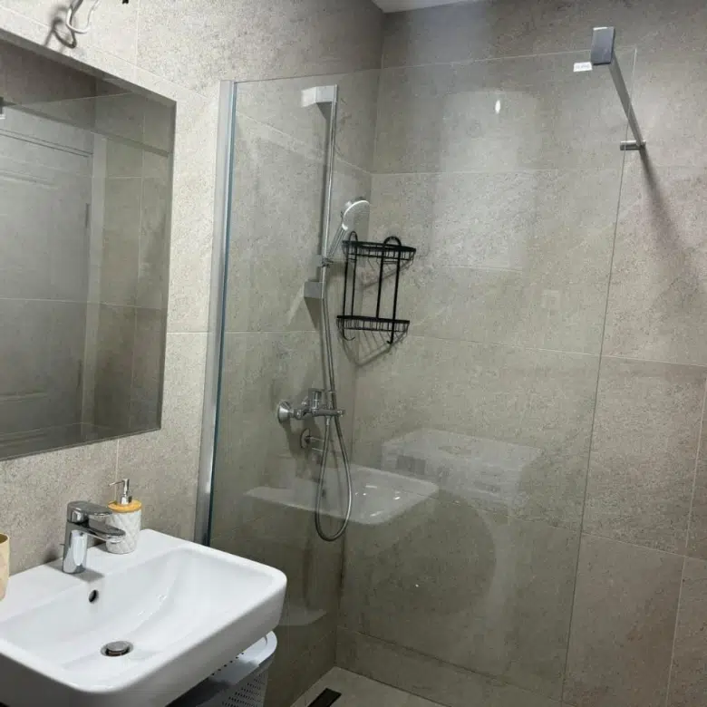 One Bedroom , For Rent , Zabjelo