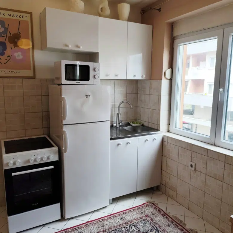 Studio , For Rent , Preko Morace