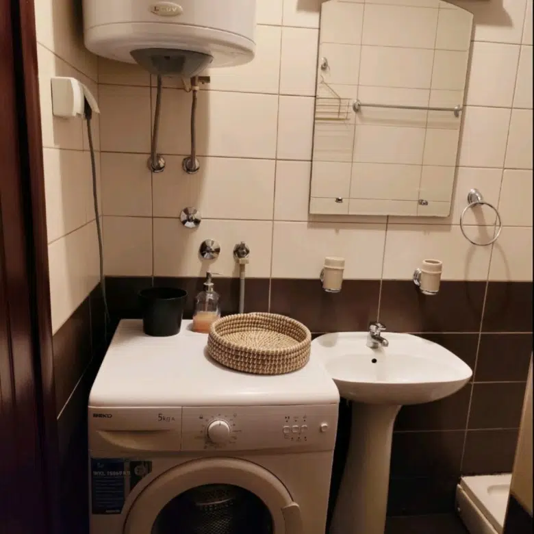 Studio , For Rent , Preko Morace