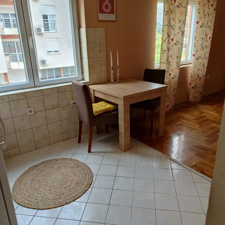 Studio , For Rent , Preko Morace