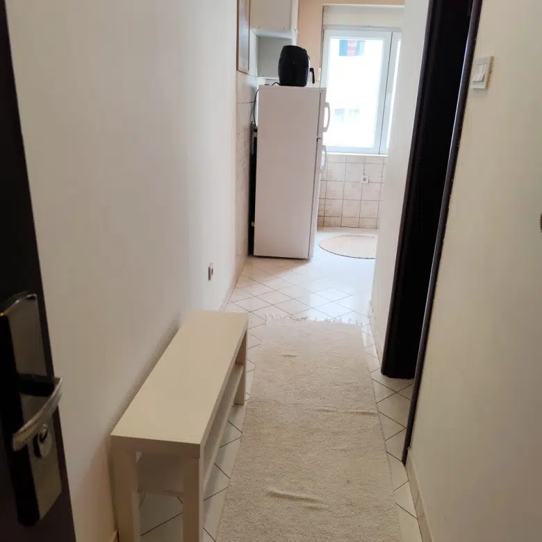 Studio , For Rent , Preko Morace