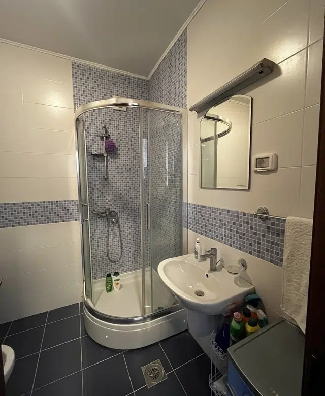One Bedroom Apartment for Rent, 51m2, City Kvart, Podgorica