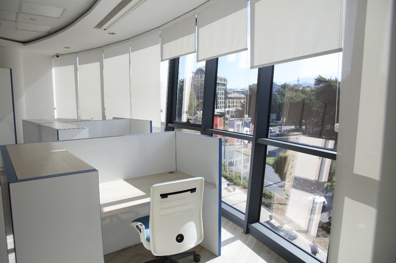 Violet investment, Capital plaza, office for rent, podgorica, montenegro,karadag,office for rent in podgorica, office for rent in capital plaza