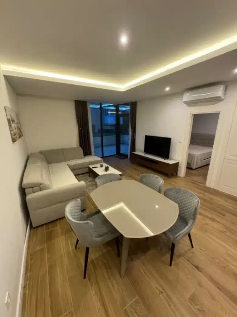 tivat,montenegro,karadag,investment in montenegro,violet investment,premonte,porto montenegro, tivat property for sale ,one bedroom apartment for sale tivat, boka place, montenegro investment,karadag yatirim