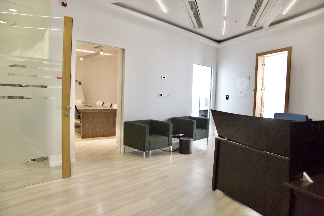Violet investment, Capital plaza, office for rent, podgorica, montenegro,karadag,office for rent in podgorica, office for rent in capital plaza