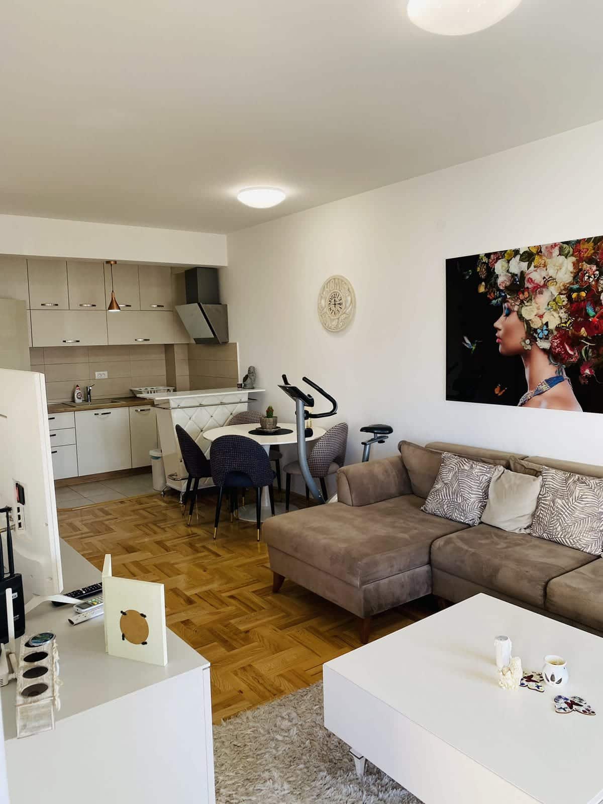 violet investment,montenegro,karadag,apartment for sale in montenegro,podgorica,