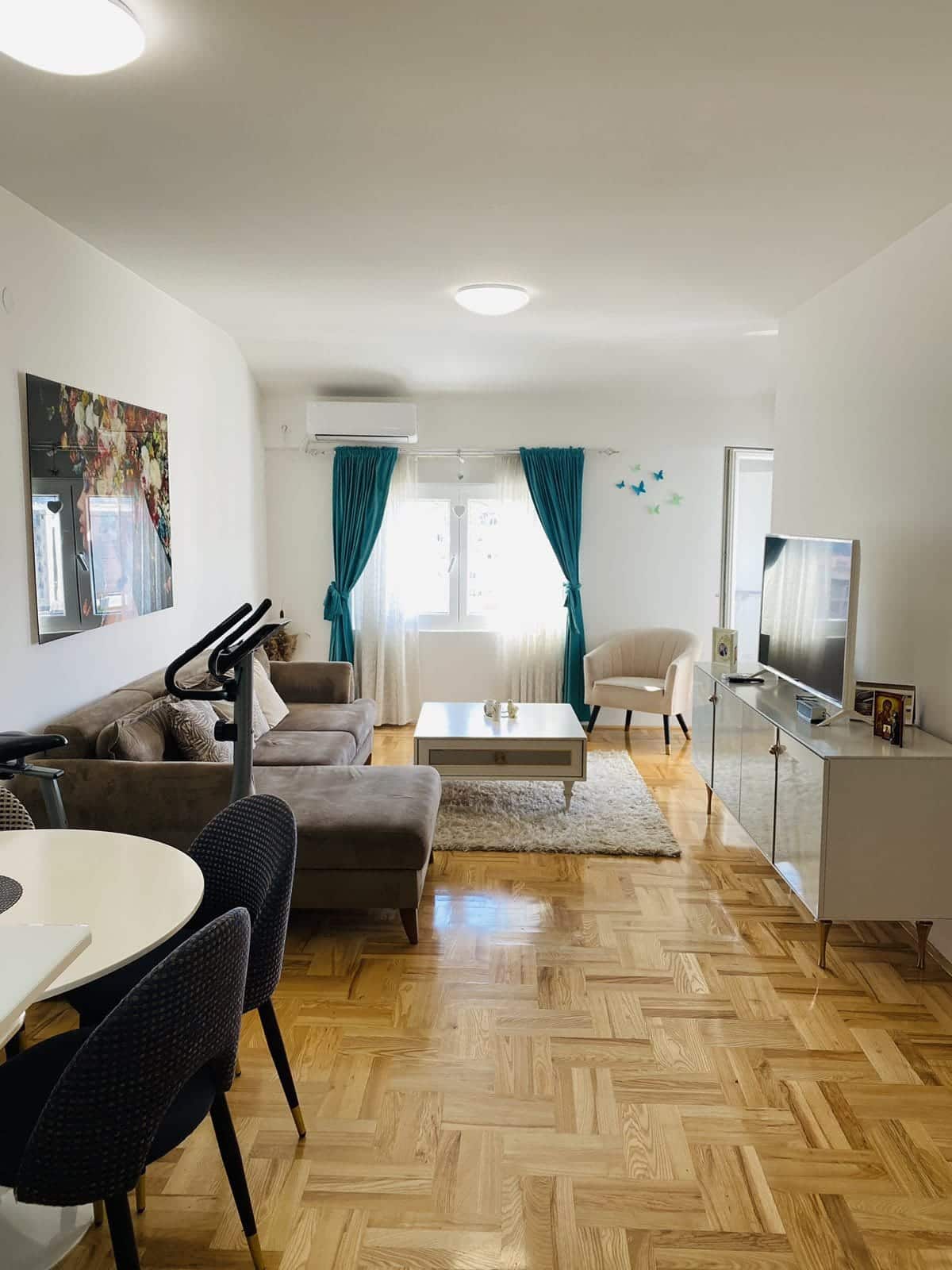 violet investment,montenegro,karadag,apartment for sale in montenegro,podgorica,