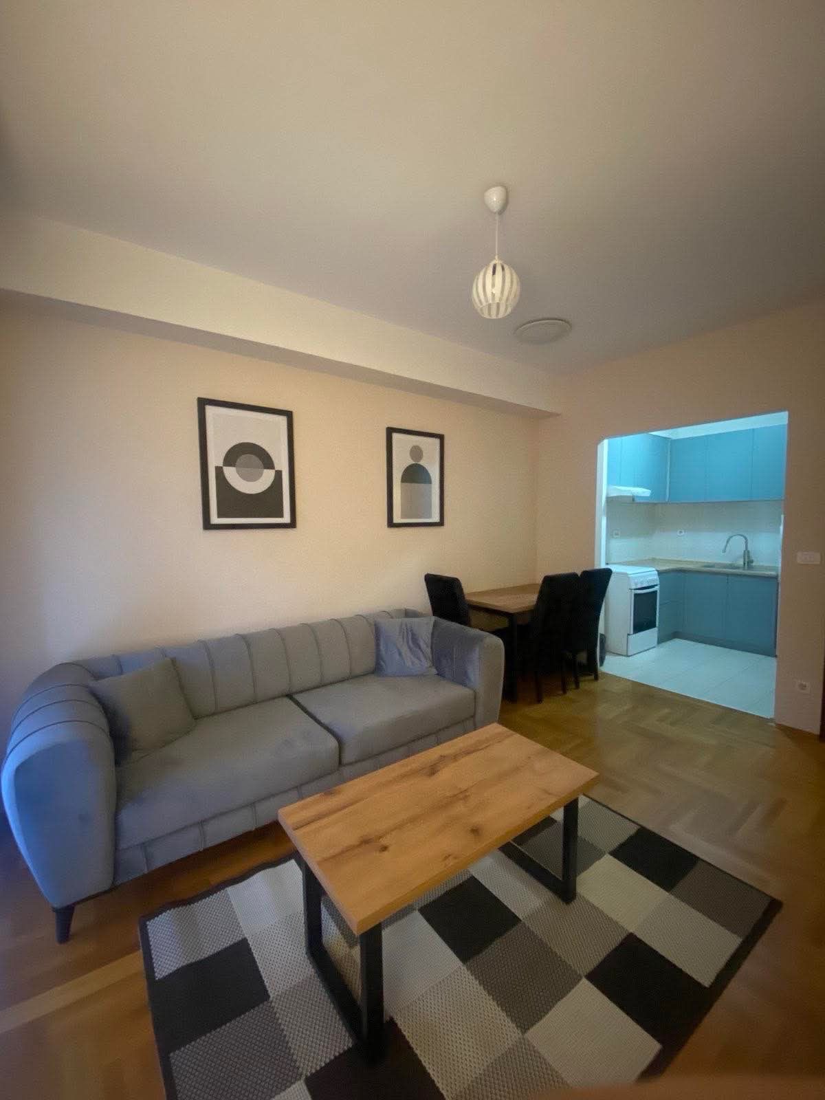 podgorica,violet investment, investment in montenegro, podgorica, apartment for sale in podgorica, karadag yatirim