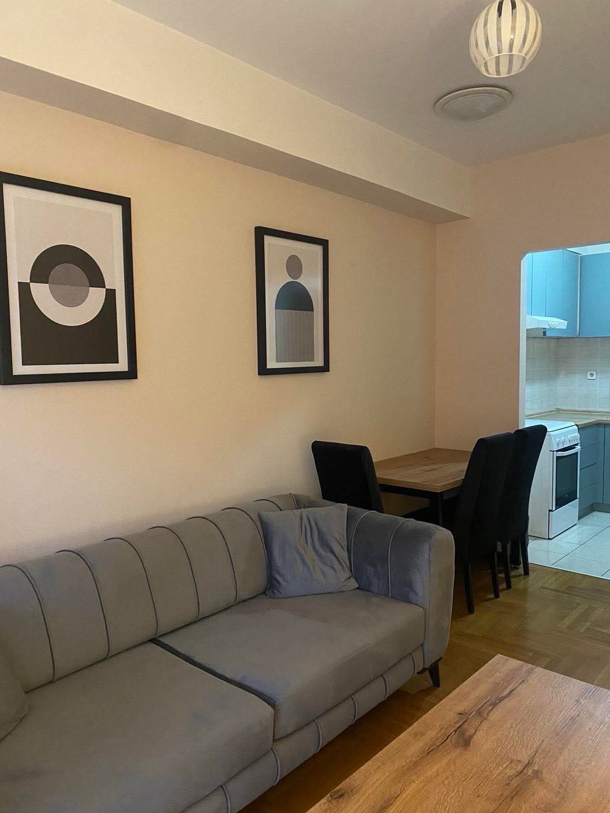 podgorica,violet investment, investment in montenegro, podgorica, apartment for sale in podgorica, karadag yatirim