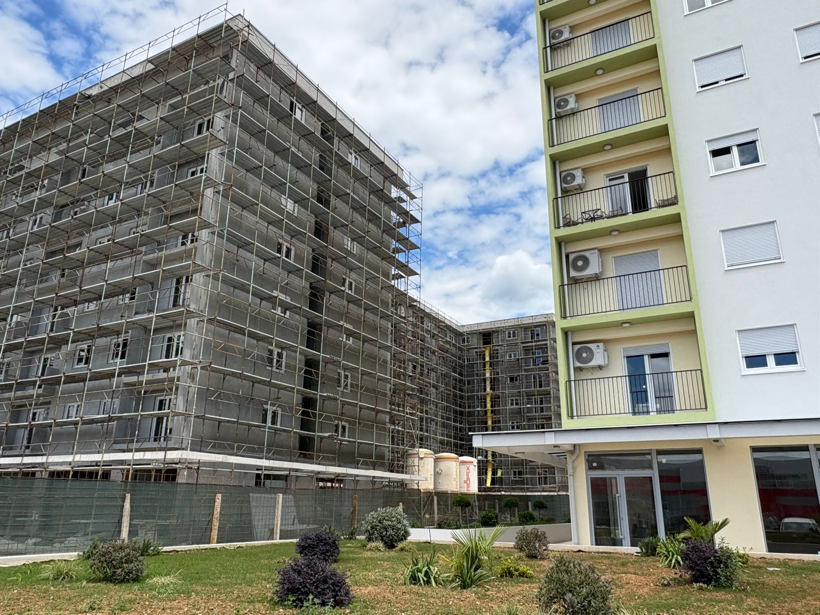 violet investment,montenegro,investment in montenegro,karadag yatirim,podgorica, apartment for sale in podgorica