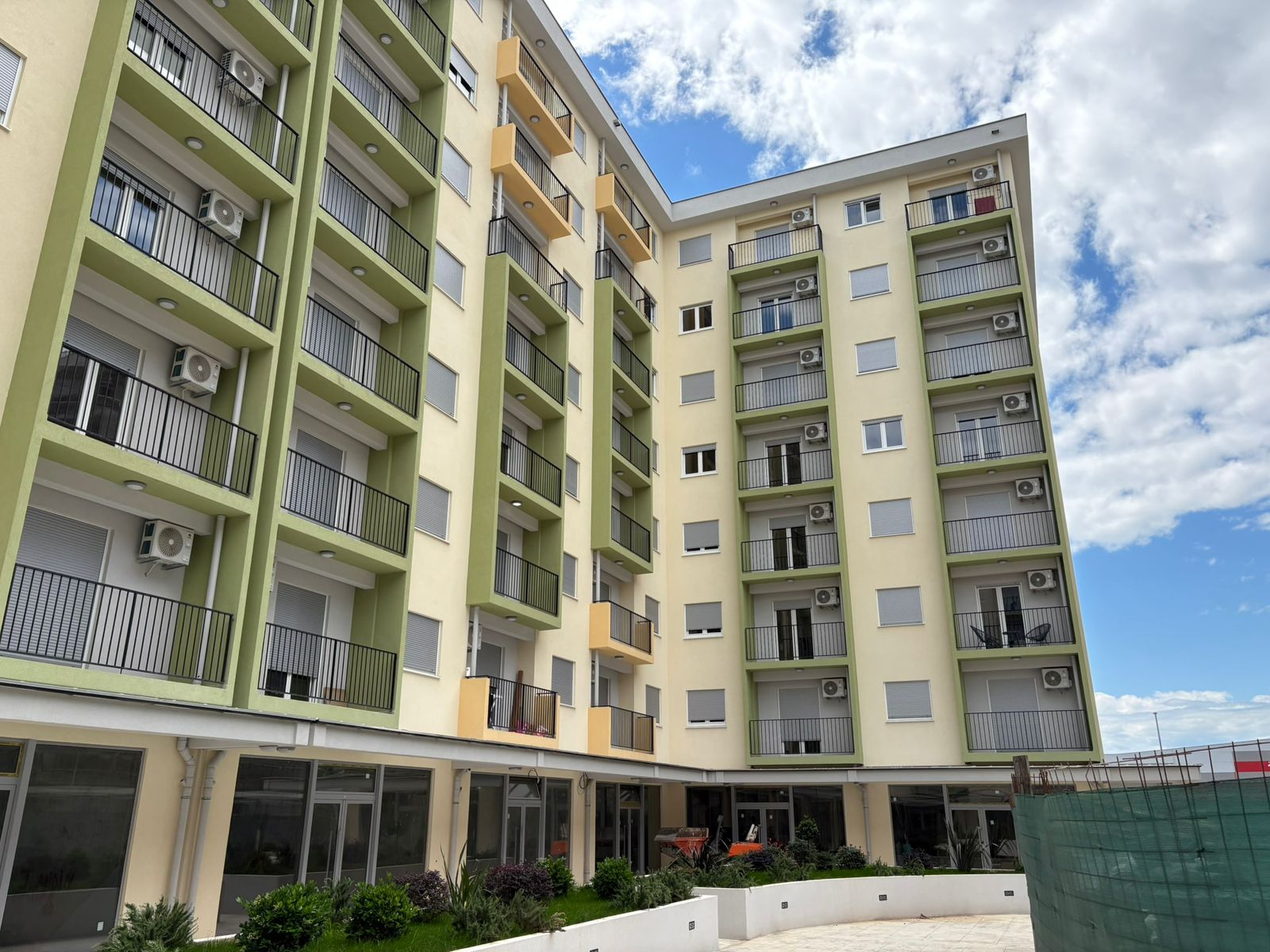 violet investment,montenegro,investment in montenegro,karadag yatirim,podgorica, apartment for sale in podgorica