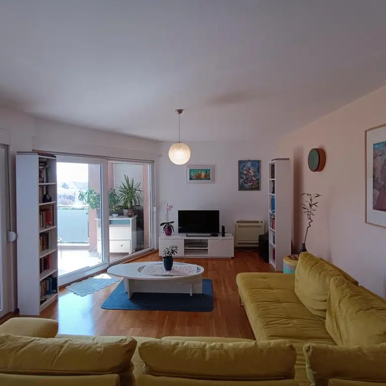 porto montenegro, investment in montenegro,investment in tivat, apartment for sale near porto montenegro, karadag,karadag da yatirim,violet investment