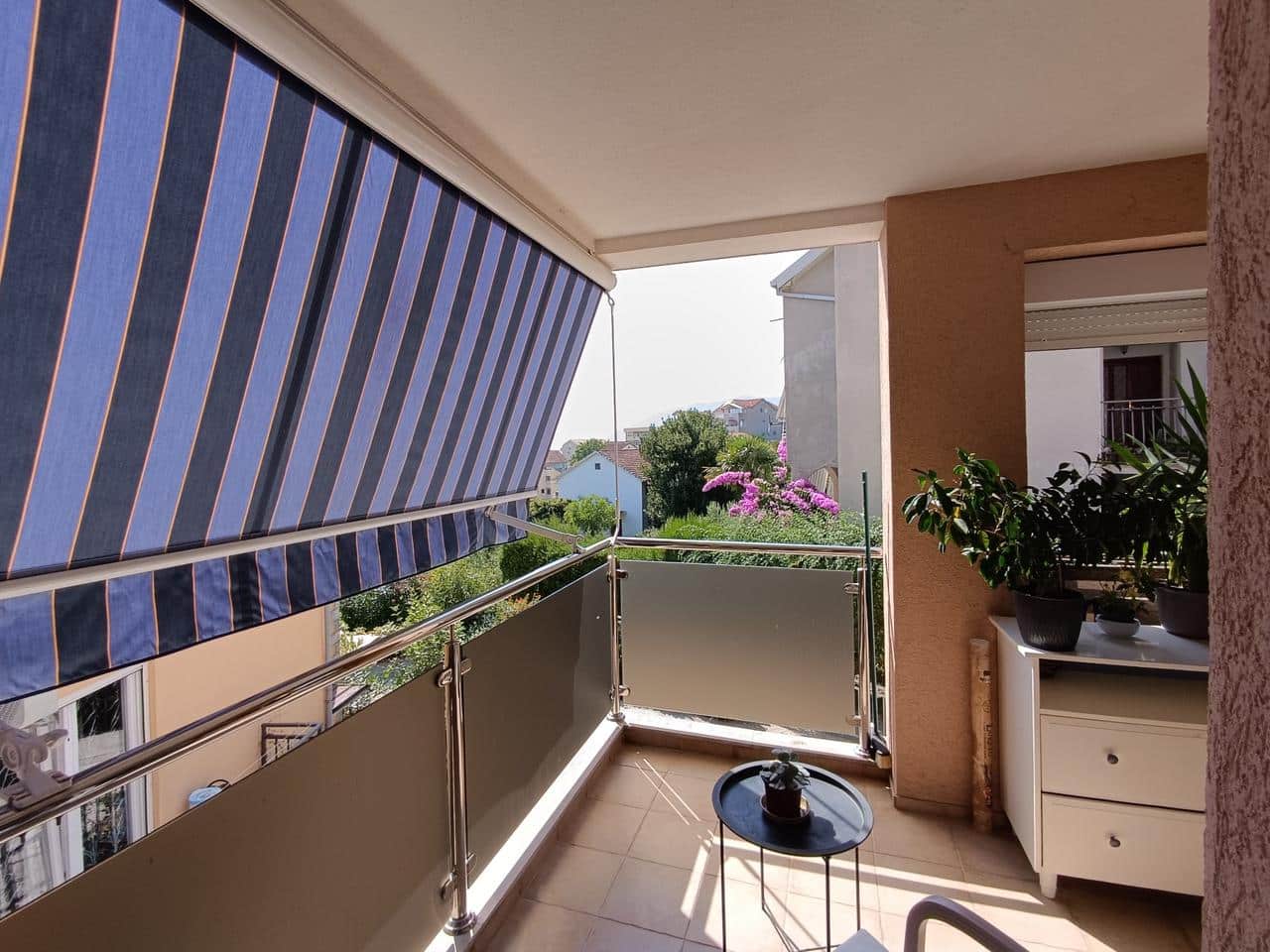 porto montenegro, investment in montenegro,investment in tivat, apartment for sale near porto montenegro, karadag,karadag da yatirim,violet investment