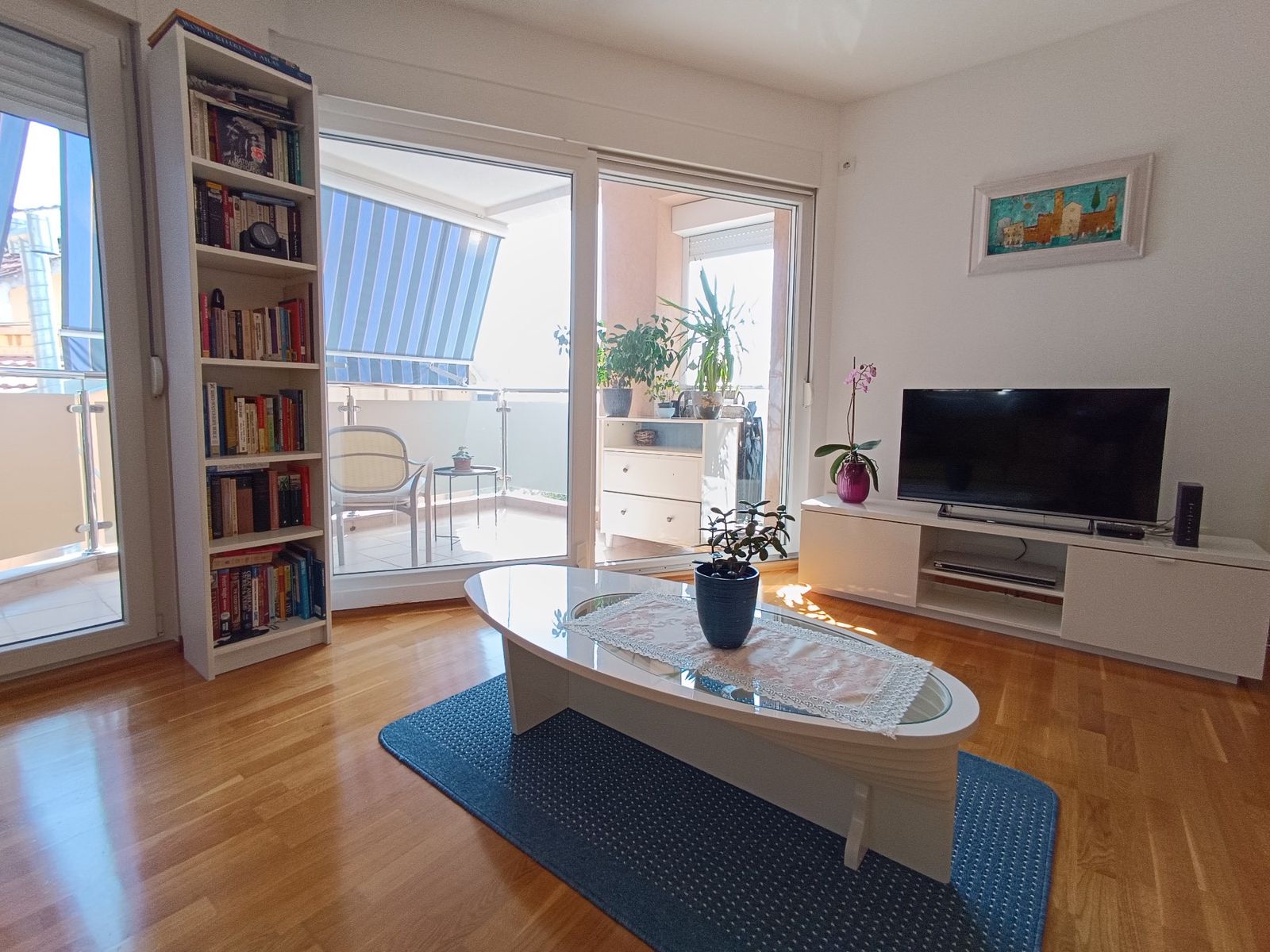 porto montenegro, investment in montenegro,investment in tivat, apartment for sale near porto montenegro, karadag,karadag da yatirim,violet investment