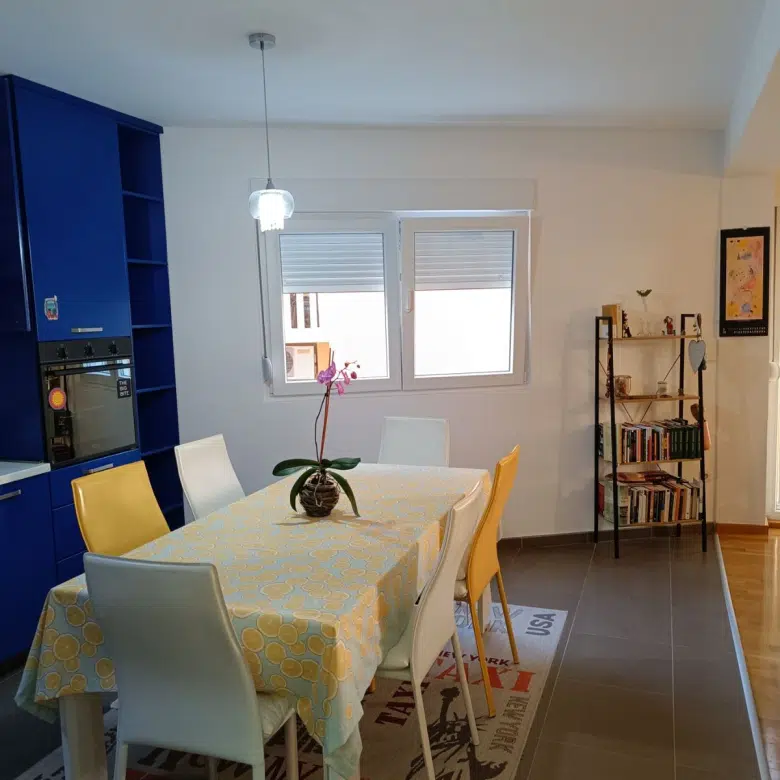 porto montenegro, investment in montenegro,investment in tivat, apartment for sale near porto montenegro, karadag,karadag da yatirim,violet investment