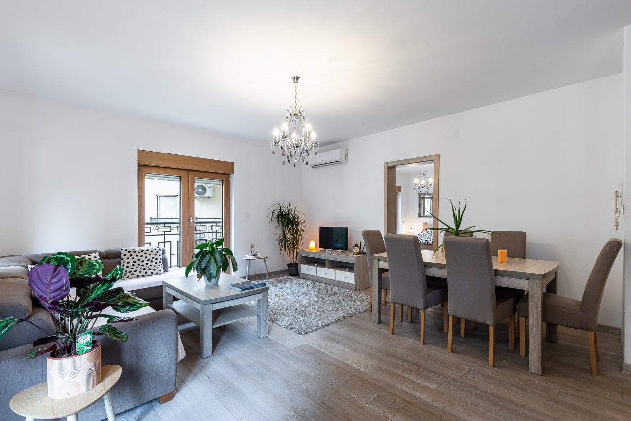 apartment for sale in budva , investment in montengre, investment in budva, violet investment, karadag yatirim, budva, montenegro