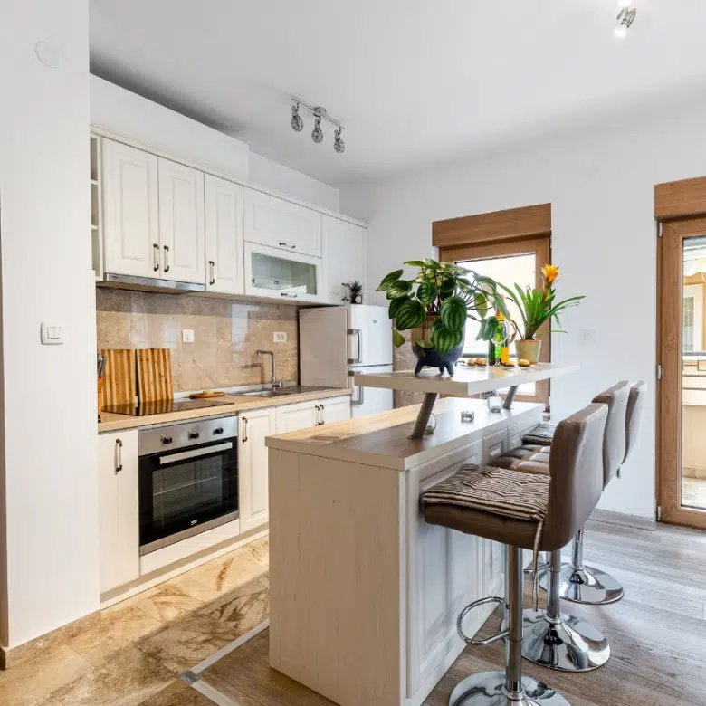 apartment for sale in budva , investment in montengre, investment in budva, violet investment, karadag yatirim, budva, montenegro